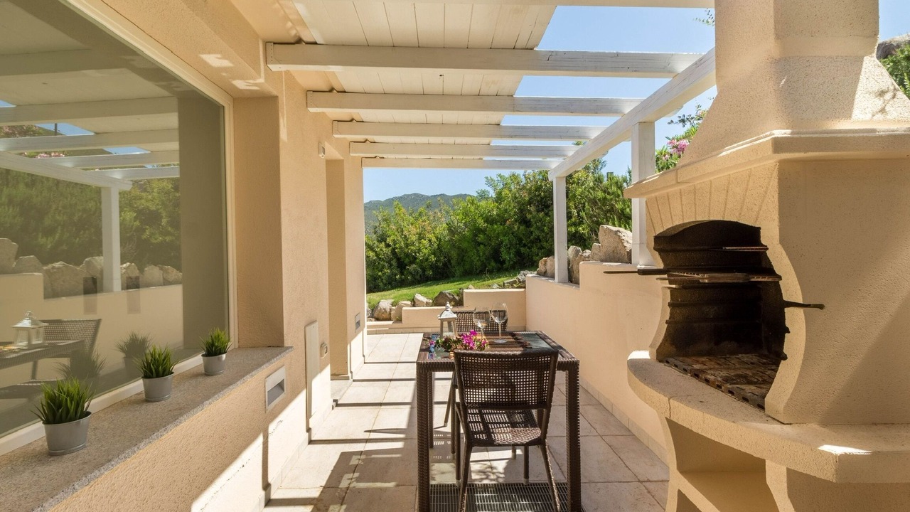 Photo of Outdoor in Terra Mala