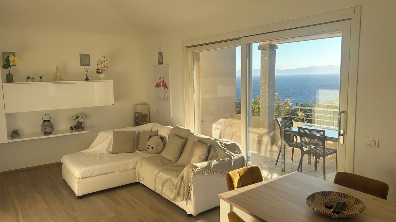 Photo of Livingroom in Terra Mala