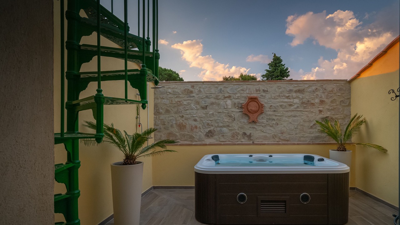 Photo of Outdoor in San Venanzo