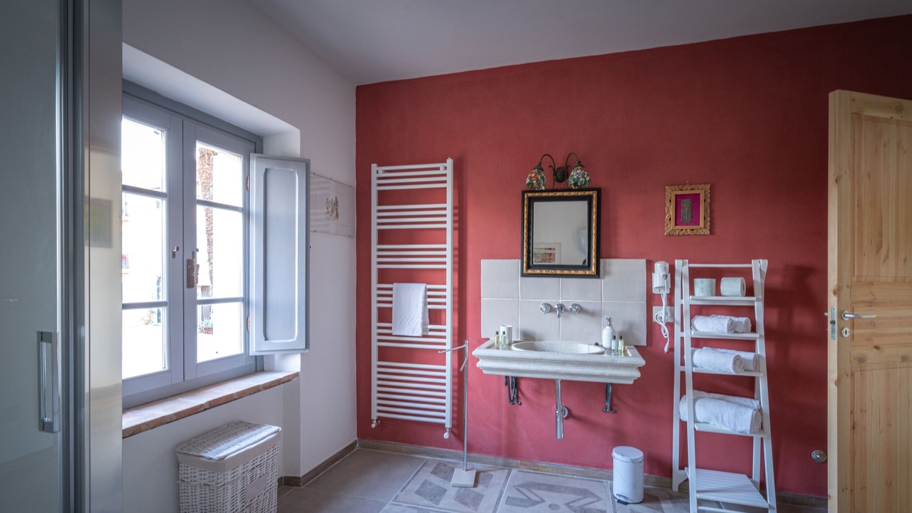 Photo of Bathroom in San Venanzo