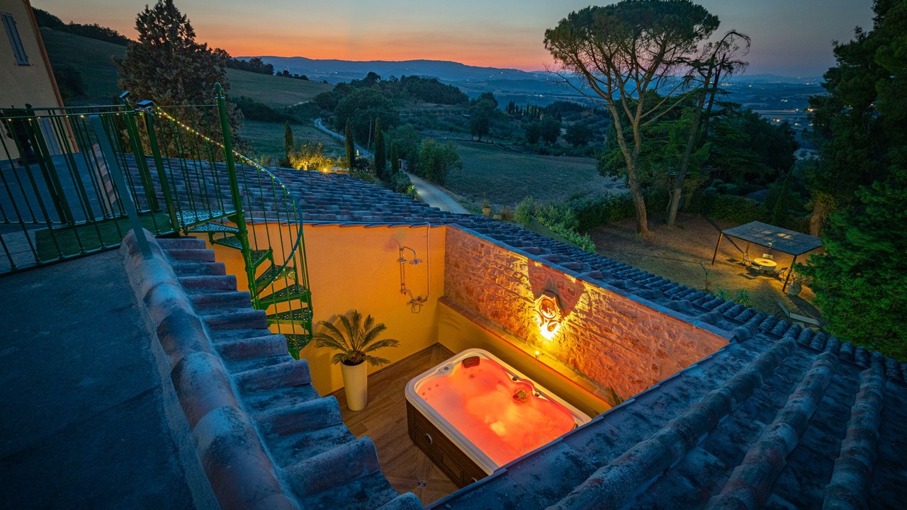 Photo of Outdoor in San Venanzo