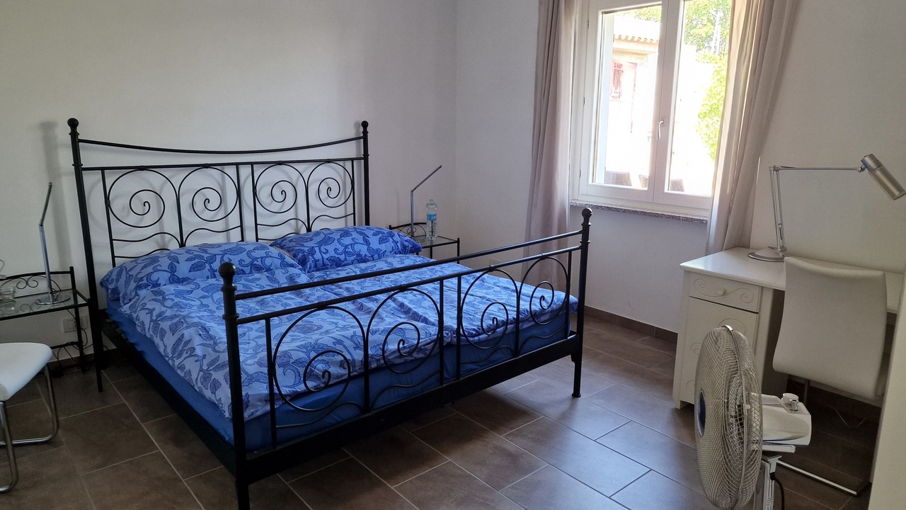 Photo of Bedroom in Roddino