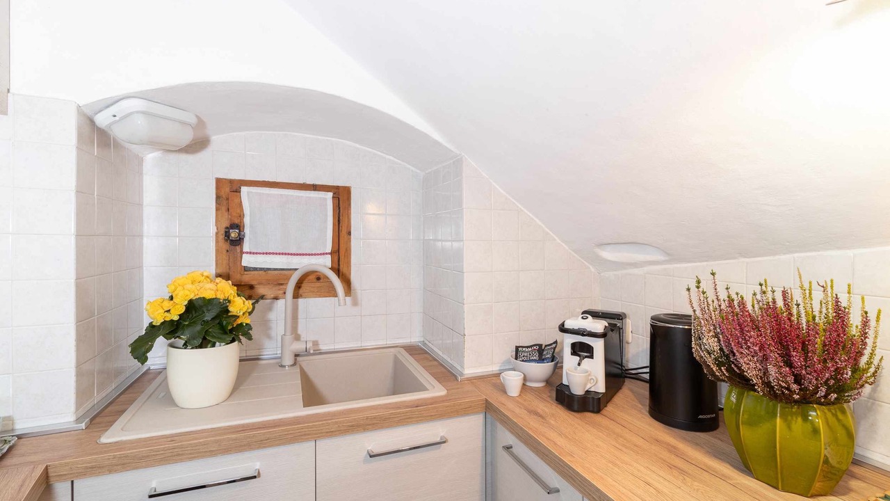Photo of Kitchen in Spello