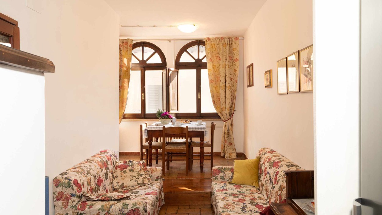 Photo of Livingroom in Spello