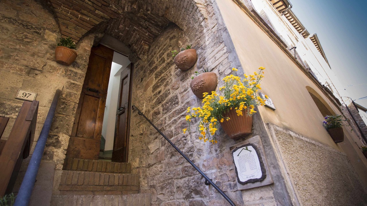Photo of Outdoor in Spello