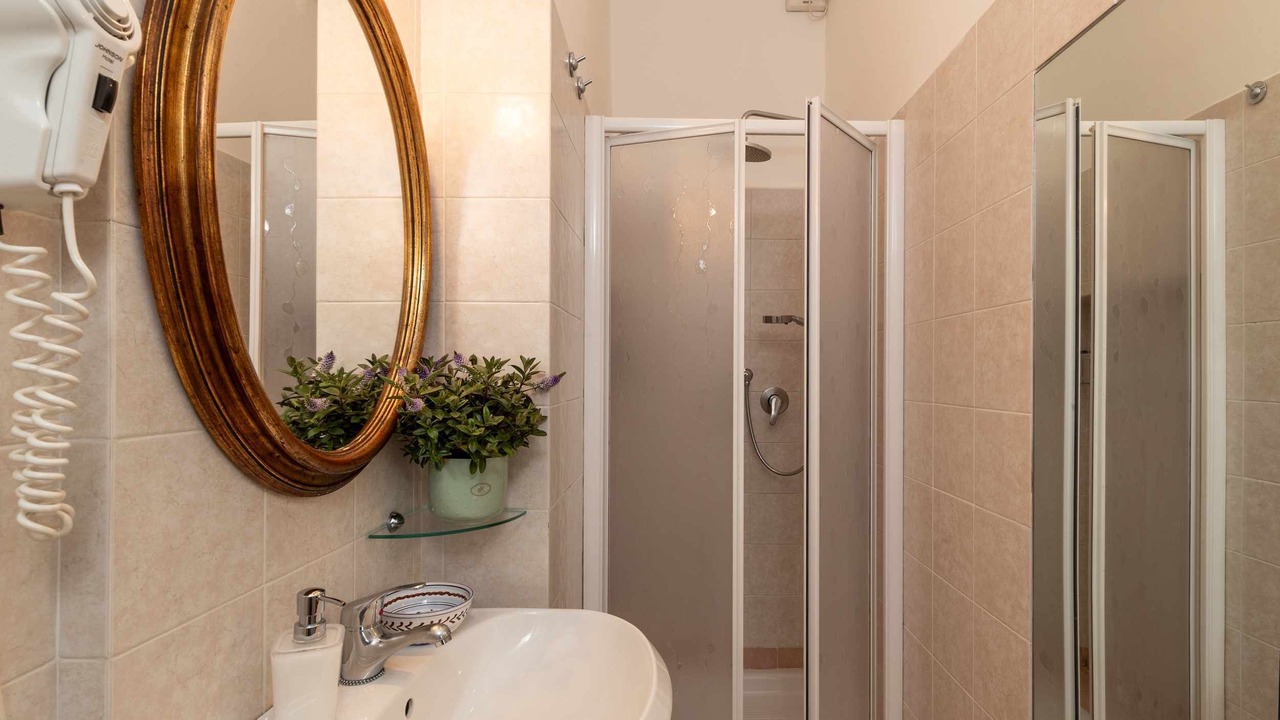 Photo of Bathroom in Spello