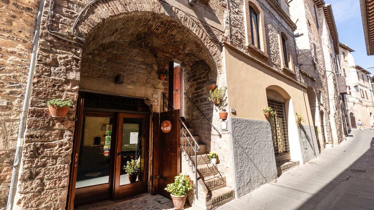 Photo of Outdoor in Spello