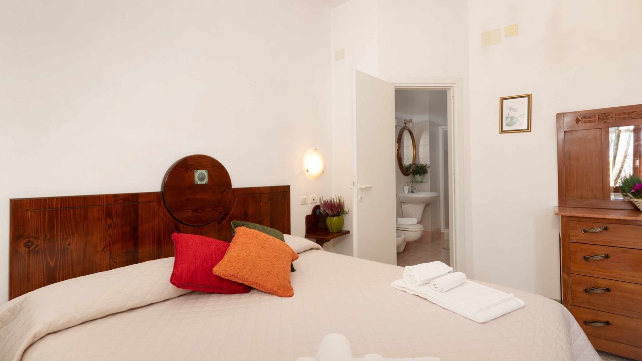 Photo of Bedroom in Spello