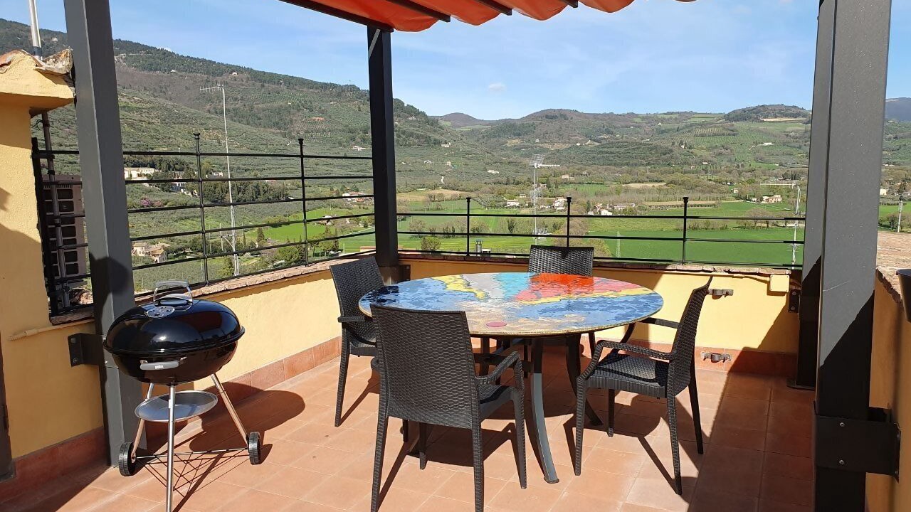 Photo of Outdoor in Spello