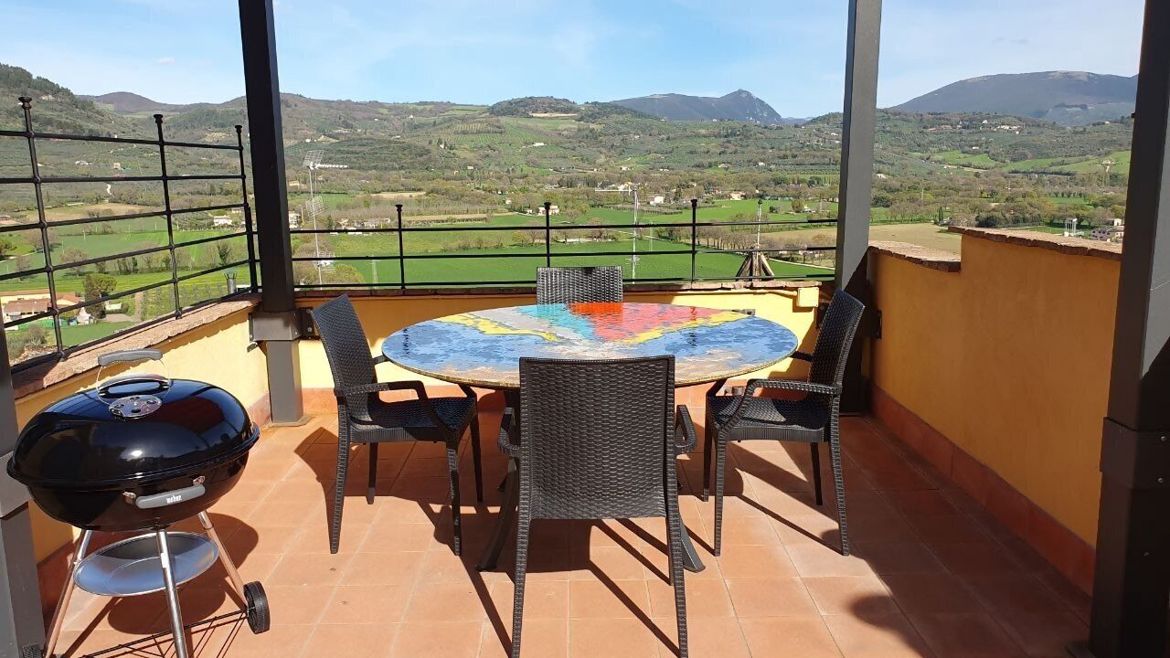 Photo of Outdoor in Spello