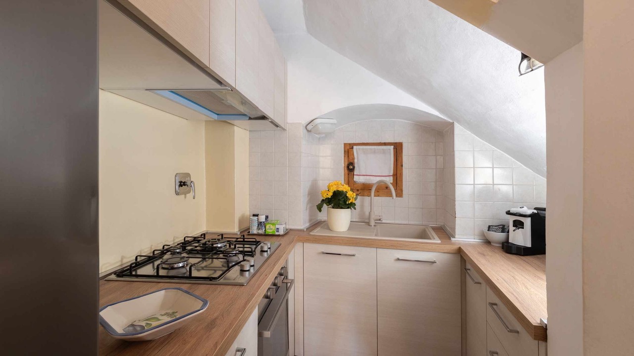 Photo of Kitchen in Spello