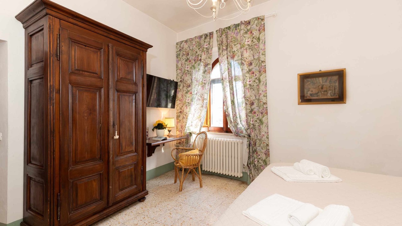Photo of Bedroom in Spello