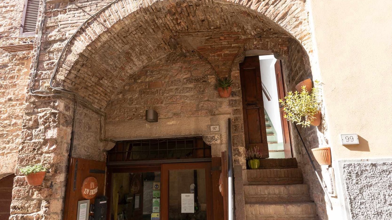 Photo of Outdoor in Spello