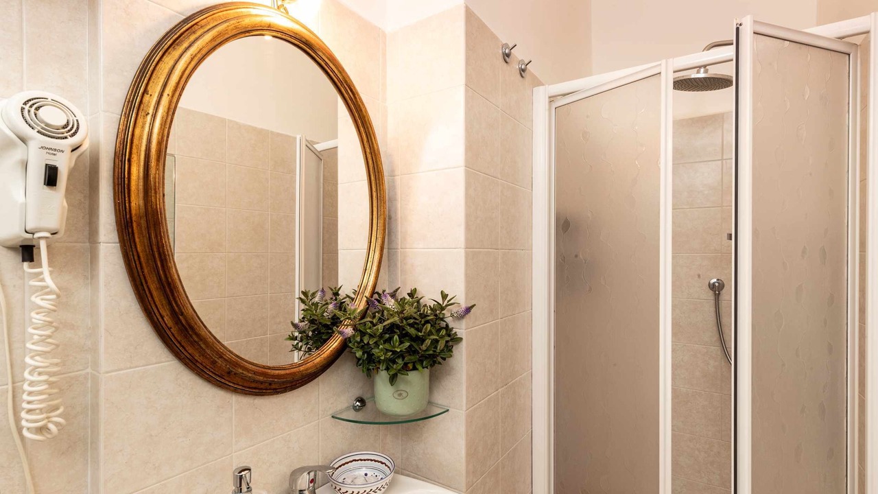 Photo of Bathroom in Spello