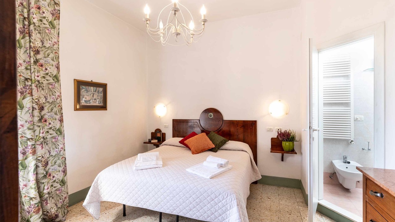 Photo of Bedroom in Spello