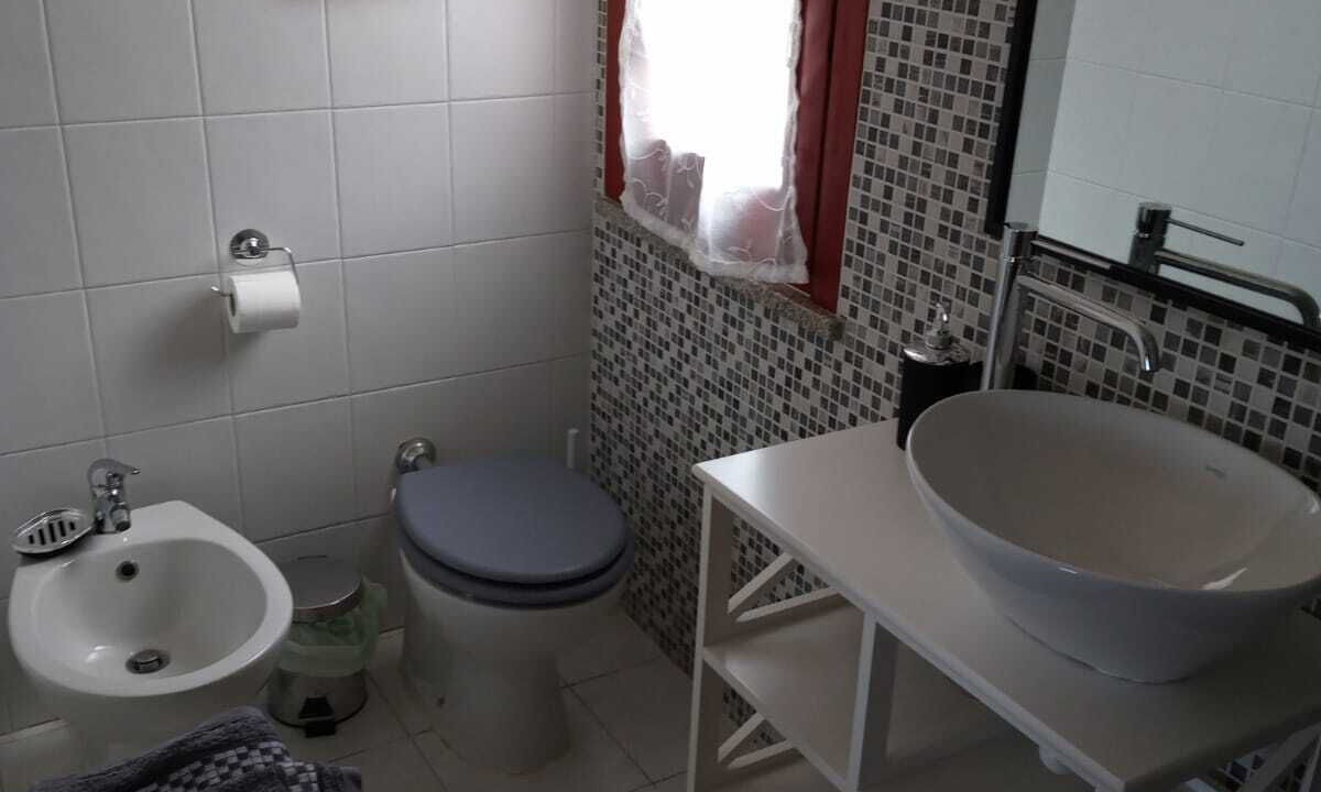 Photo of Bathroom in Sarroch