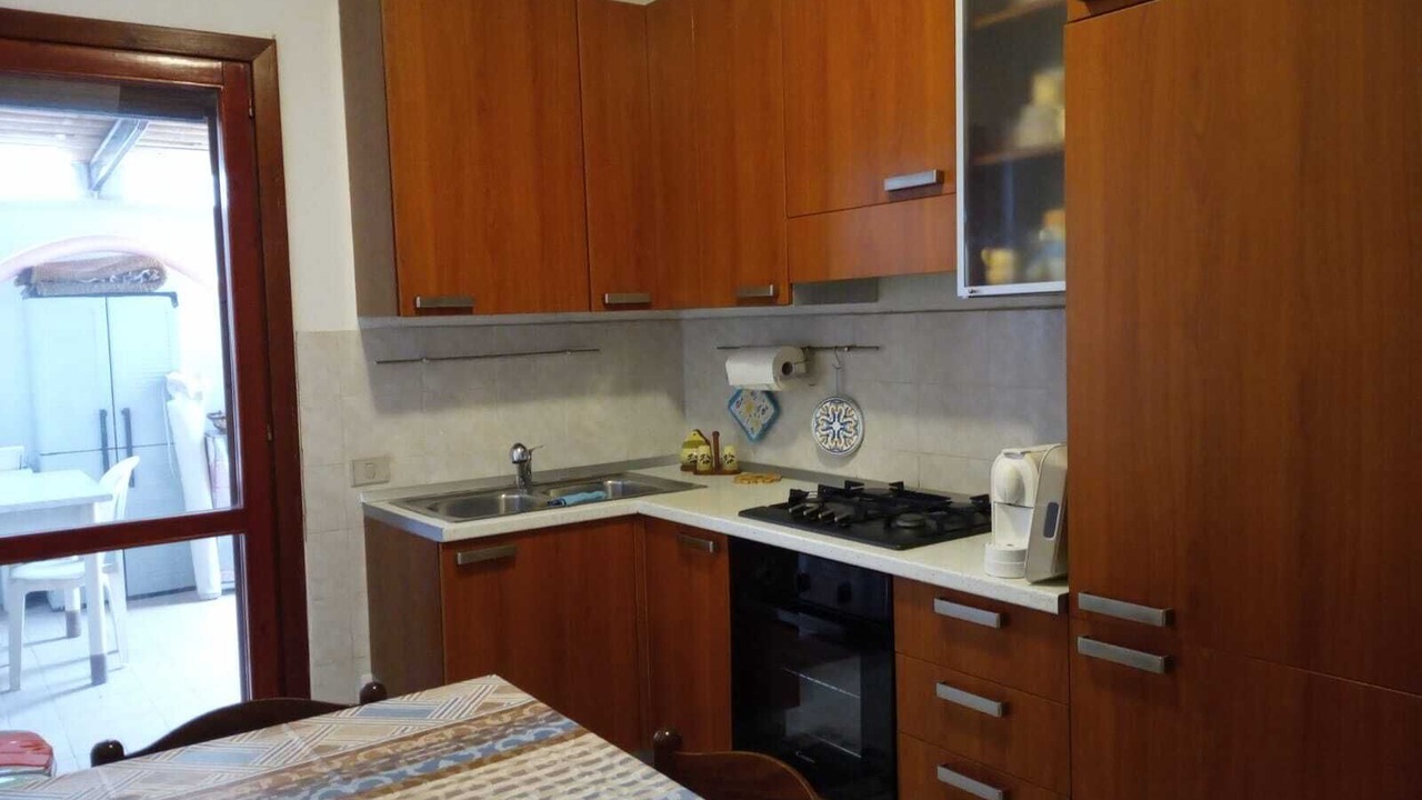 Photo of Kitchen in Sarroch