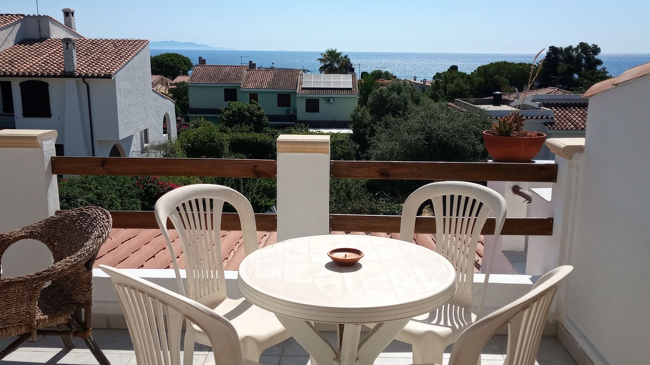 Photo of Outdoor in Sarroch