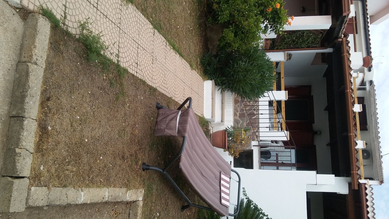 Photo of Patio Balcony in Sarroch