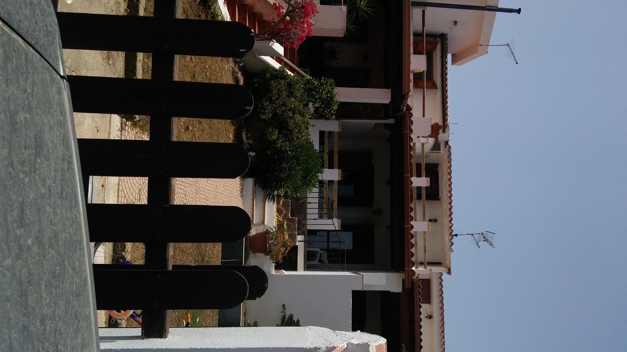 Photo of Patio Balcony in Sarroch