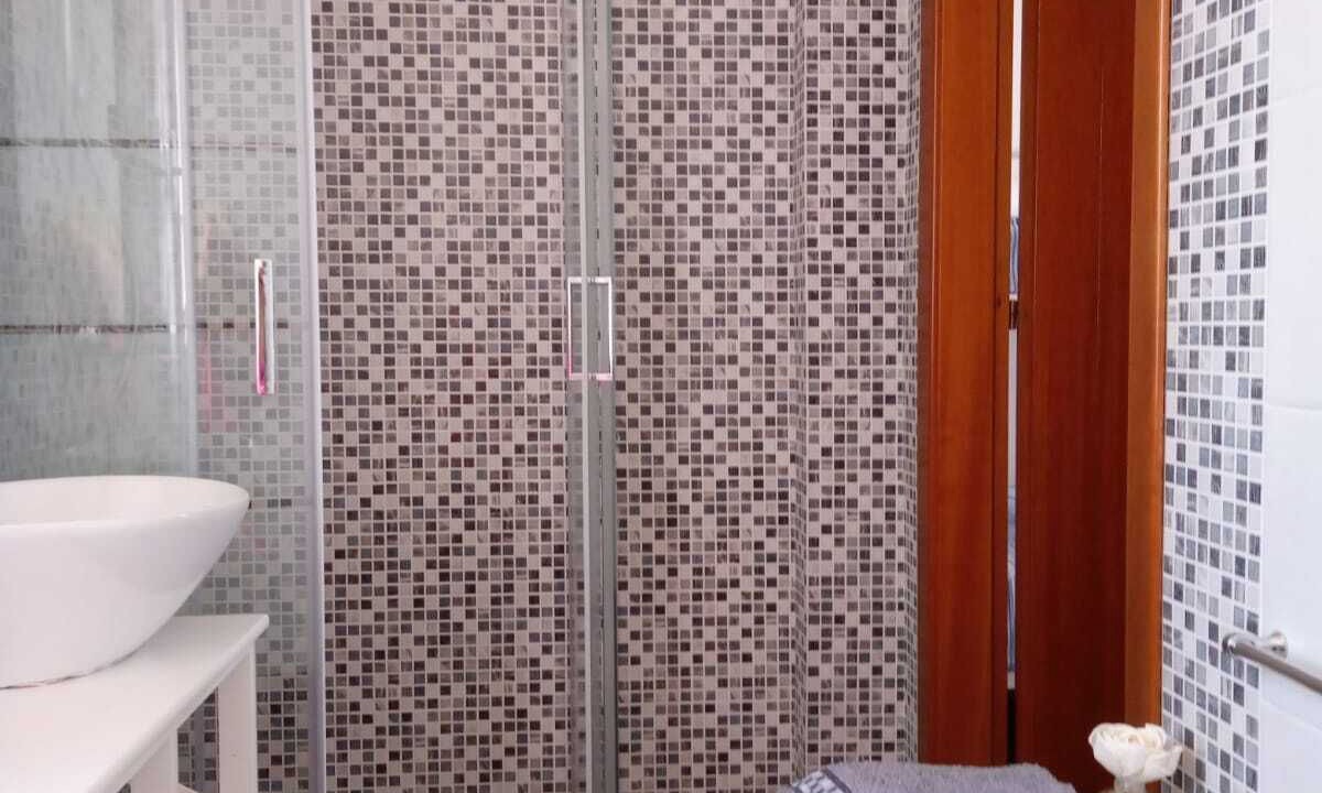 Photo of Bathroom in Sarroch