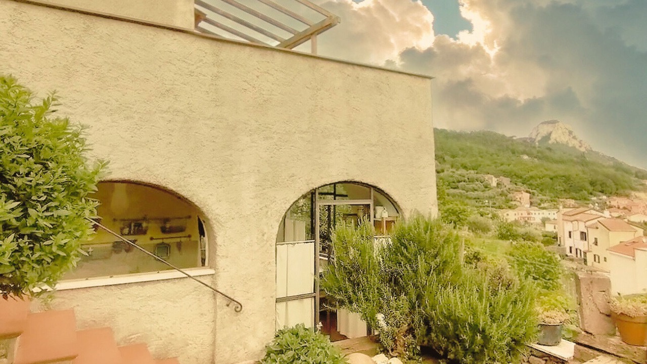 Photo of Outdoor in Calice Ligure