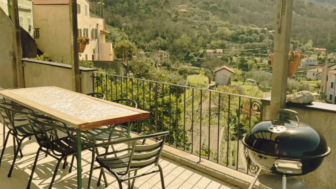 Photo of Outdoor in Calice Ligure