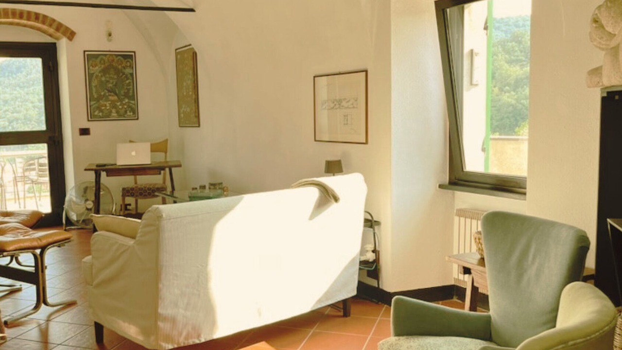 Photo of Livingroom in Calice Ligure