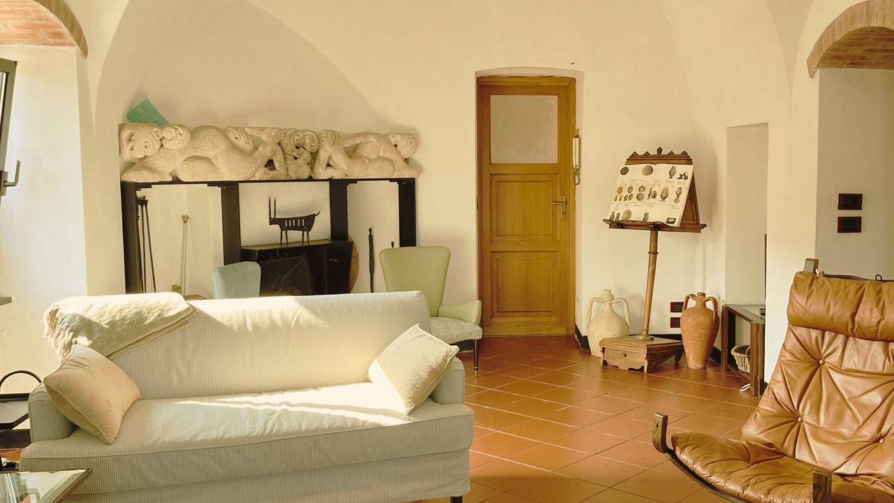Photo of Livingroom in Calice Ligure