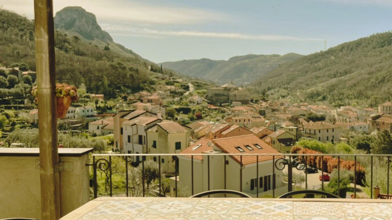 Photo of Outdoor in Calice Ligure