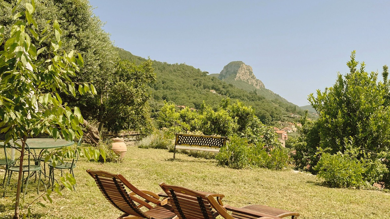 Photo of Outdoor in Calice Ligure