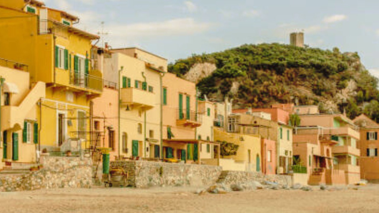Photo of Outdoor in Calice Ligure