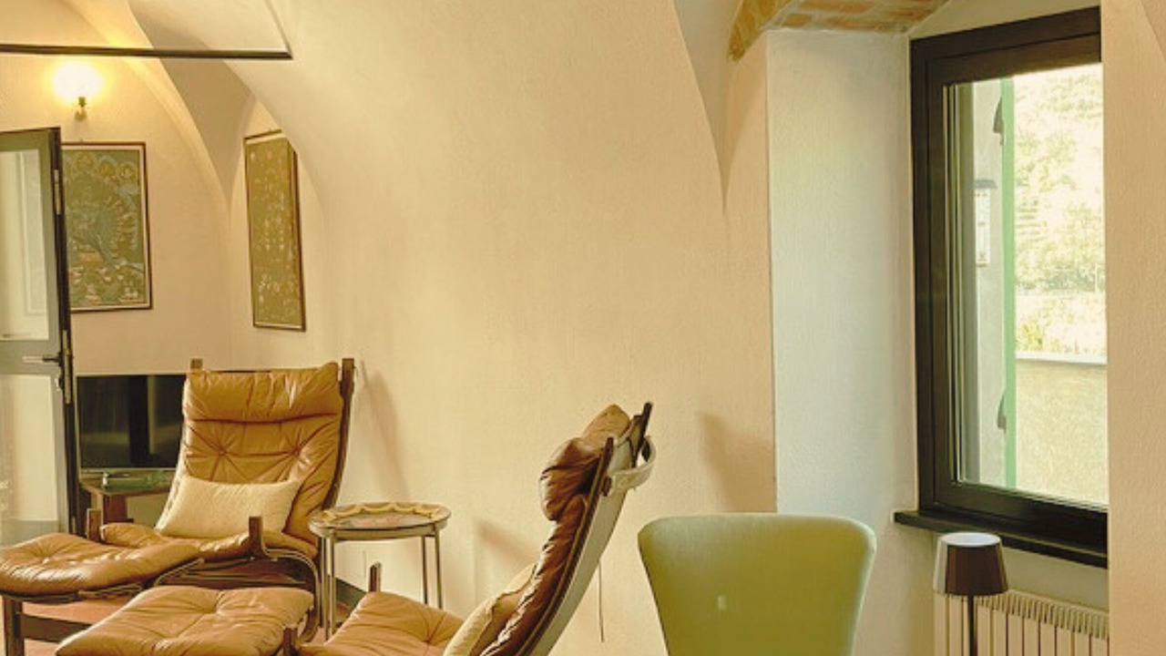 Photo of Livingroom in Calice Ligure