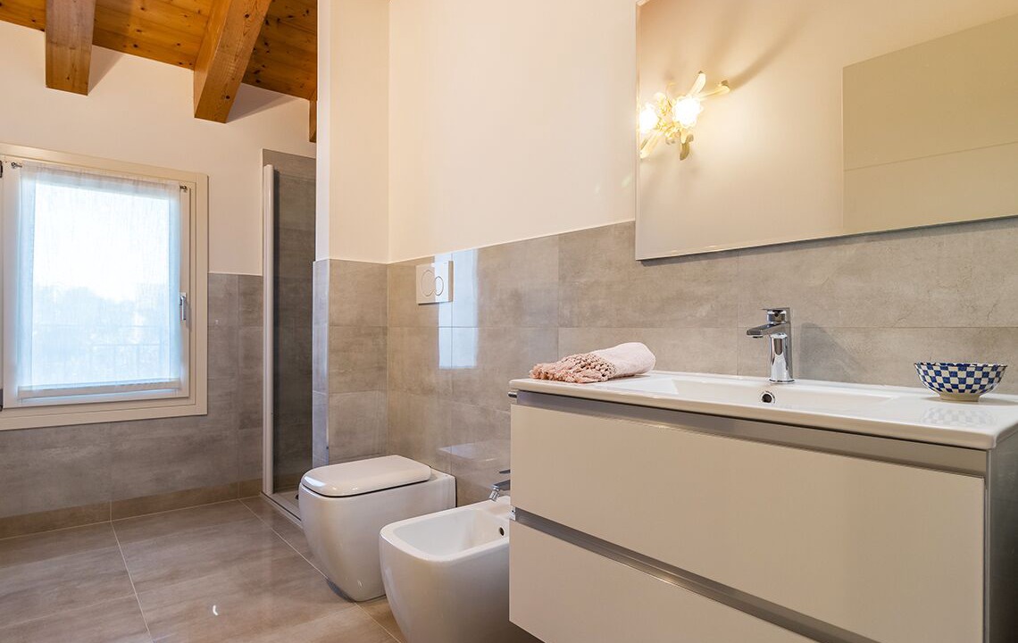 Photo of Bathroom in Cimadolmo
