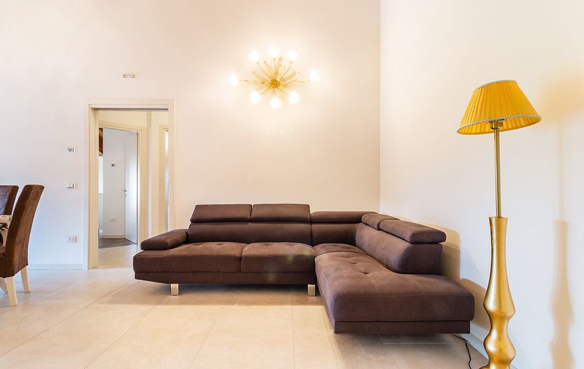 Photo of Livingroom in Cimadolmo