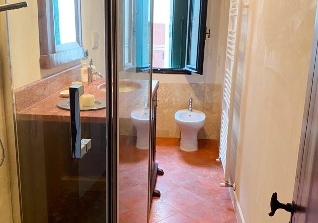 Photo of Bathroom in Chioggia