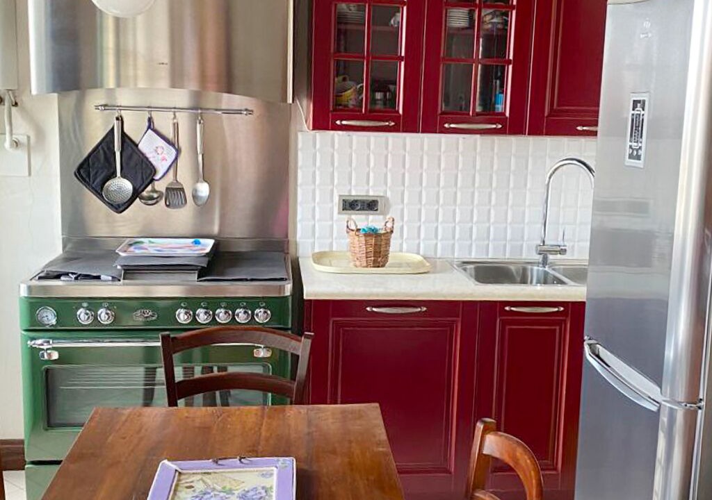 Photo of Kitchen in Chioggia