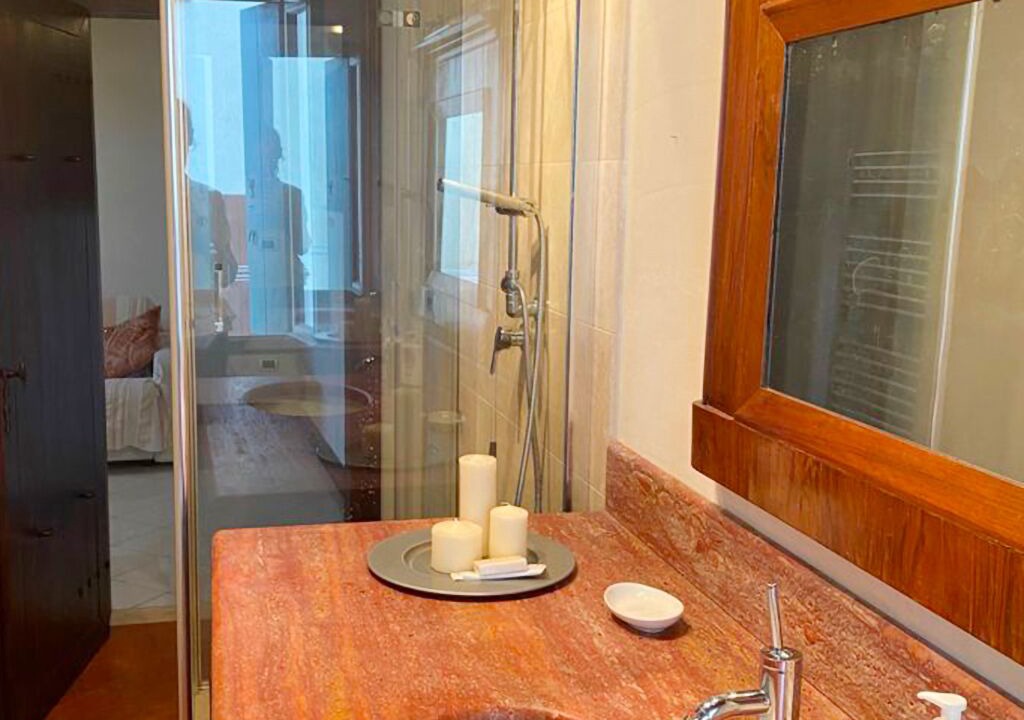 Photo of Bathroom in Chioggia