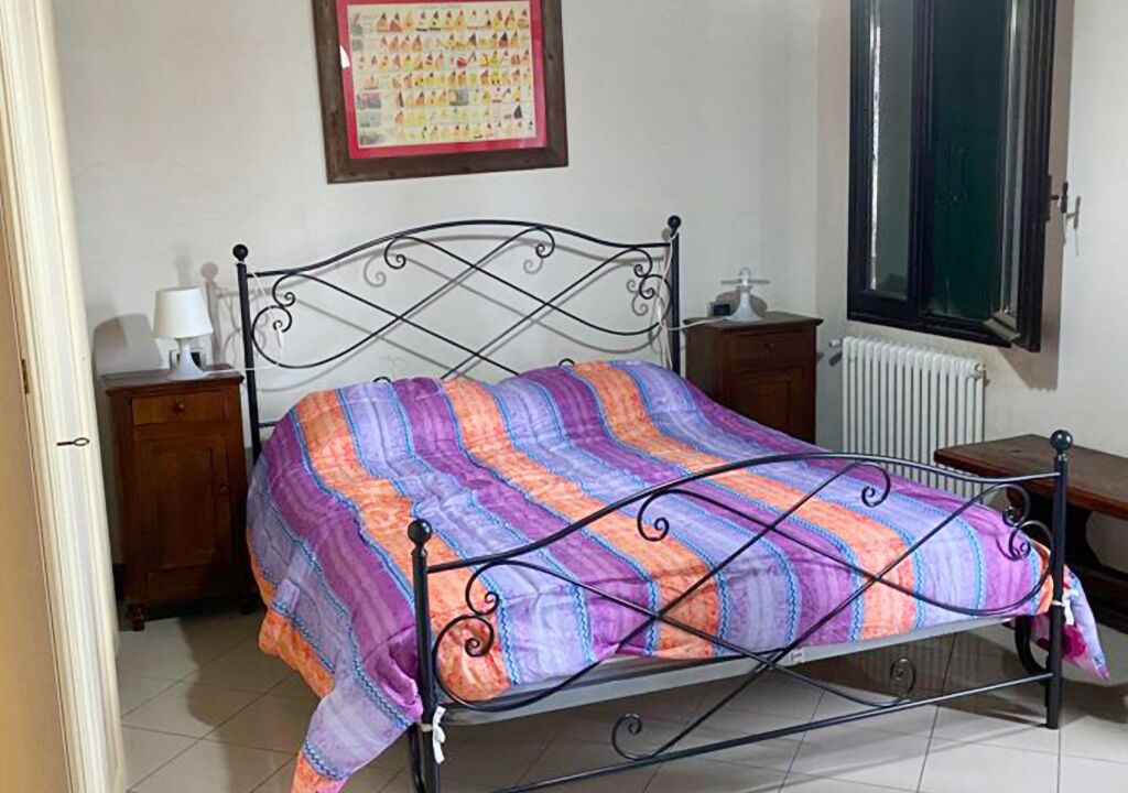 Photo of Bedroom in Chioggia