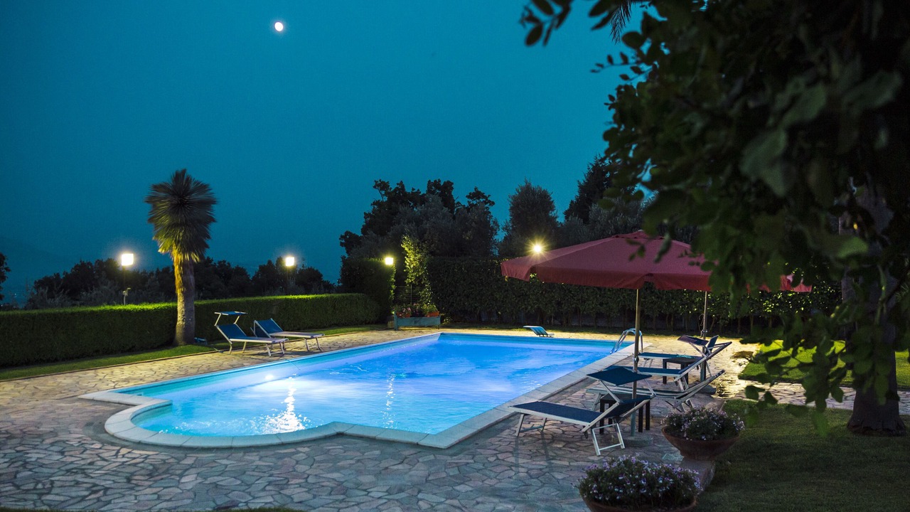 Photo of Outdoor in Eboli