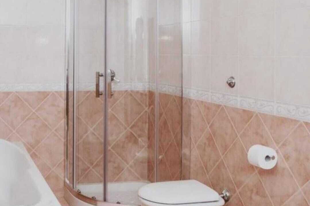 Photo of Bathroom in Eboli