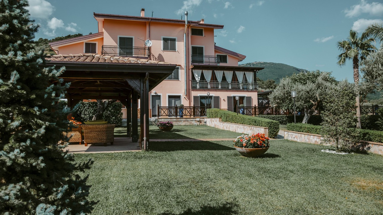 Photo of Outdoor in Eboli
