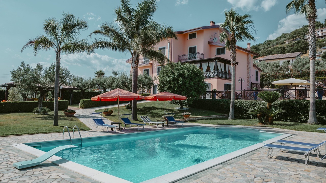 Photo of Outdoor in Eboli