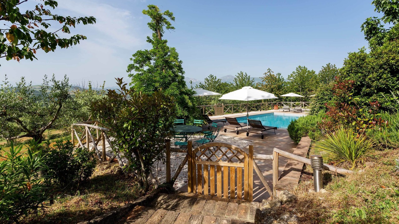 Photo of Outdoor in Monte San Martino
