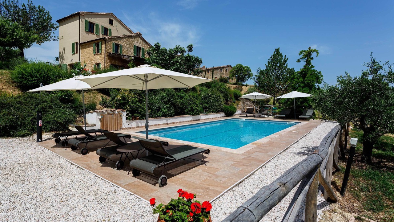 Photo of Outdoor in Monte San Martino