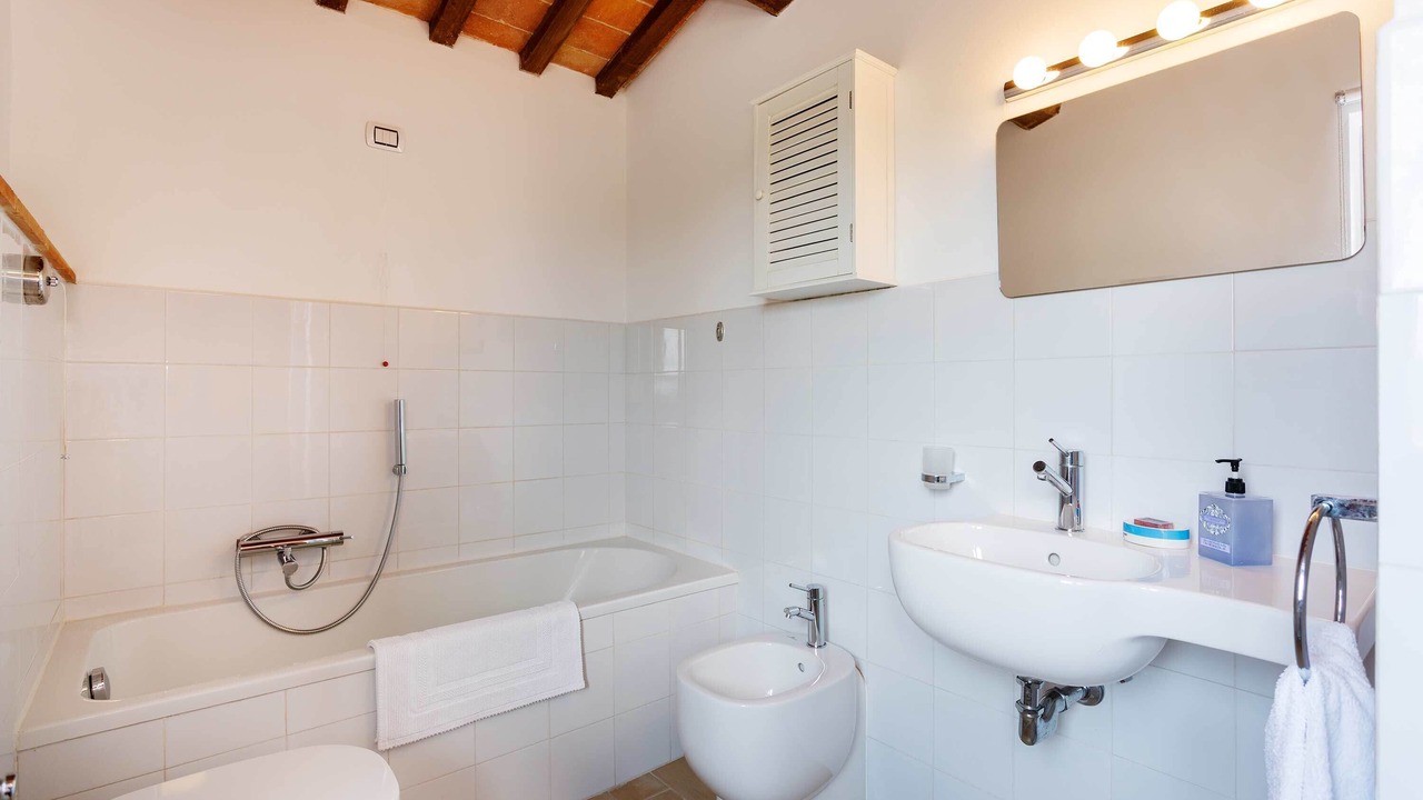 Photo of Bathroom in Monte San Martino