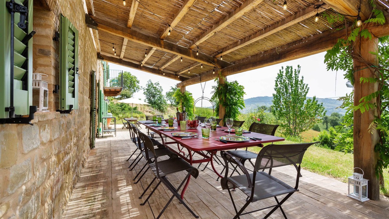 Photo of Outdoor in Monte San Martino