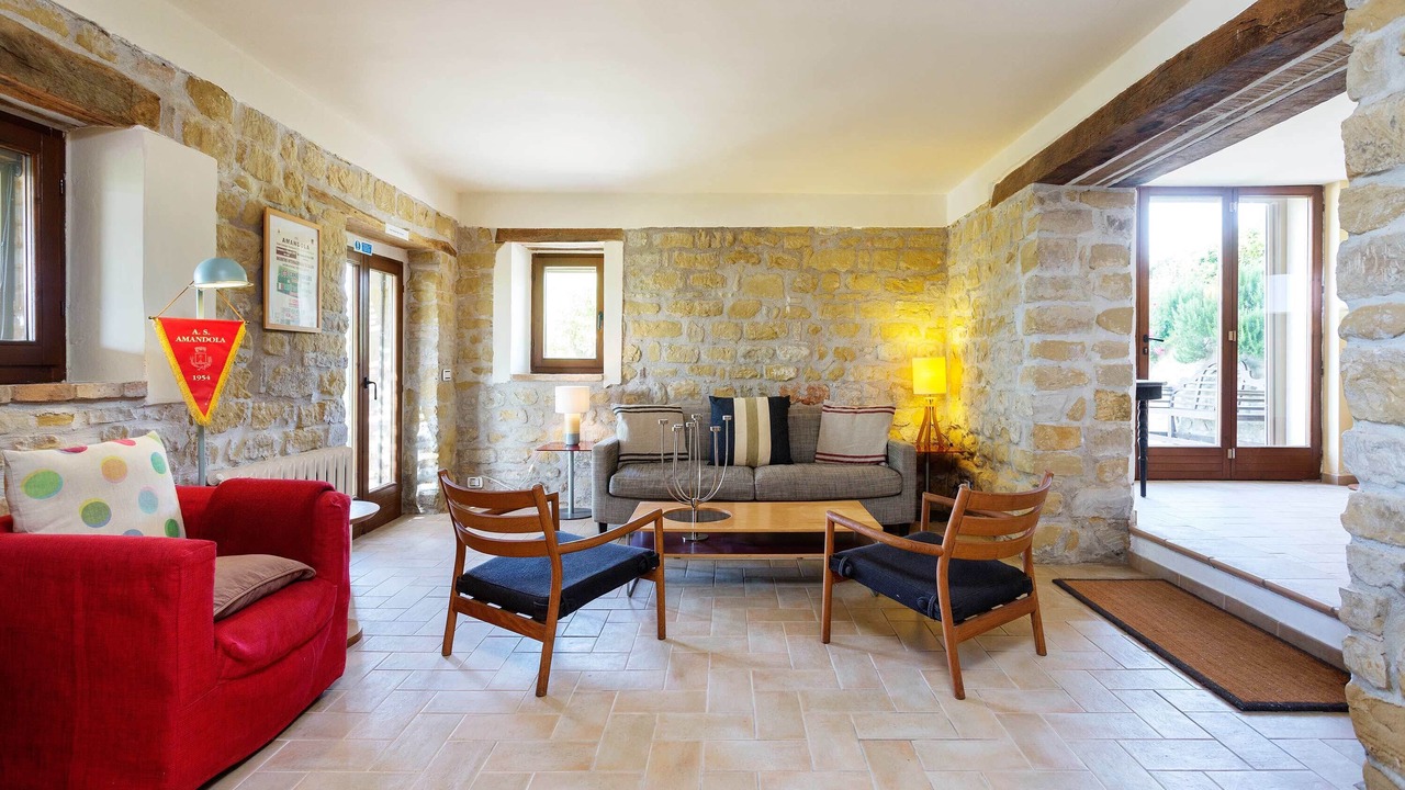 Photo of Bedroom in Monte San Martino