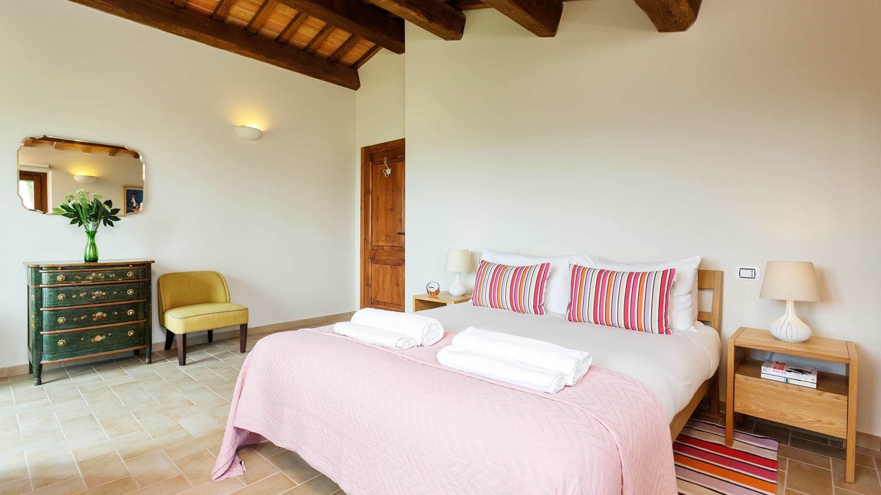 Photo of Patio Balcony in Monte San Martino