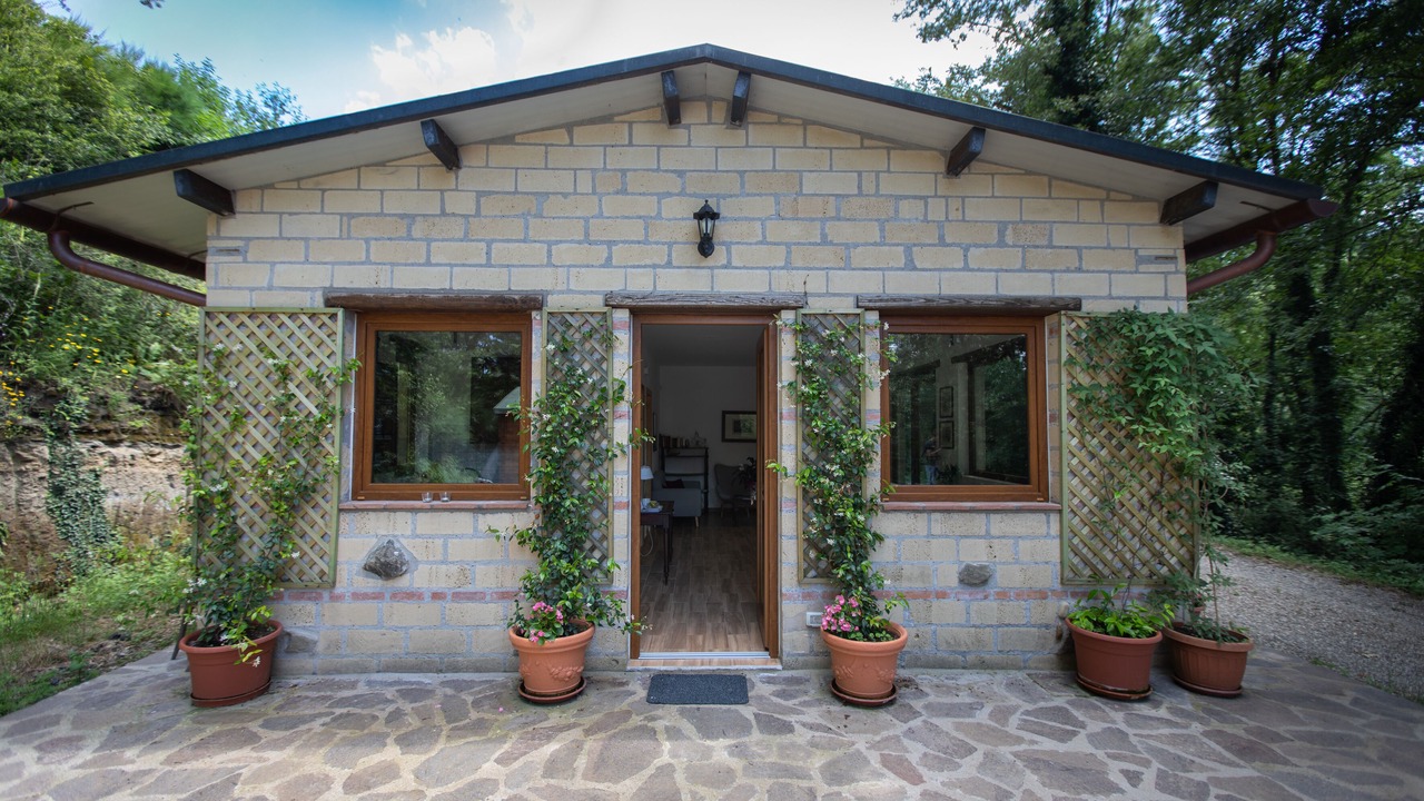 Photo of Outdoor in Onano